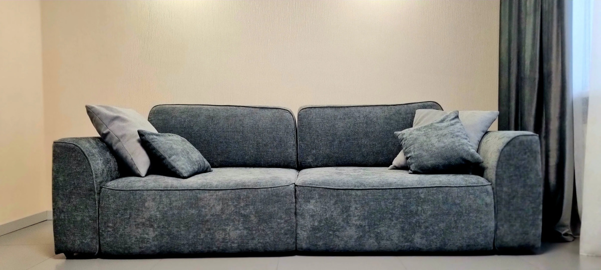 Апартаменты Шикарная Евродвушка