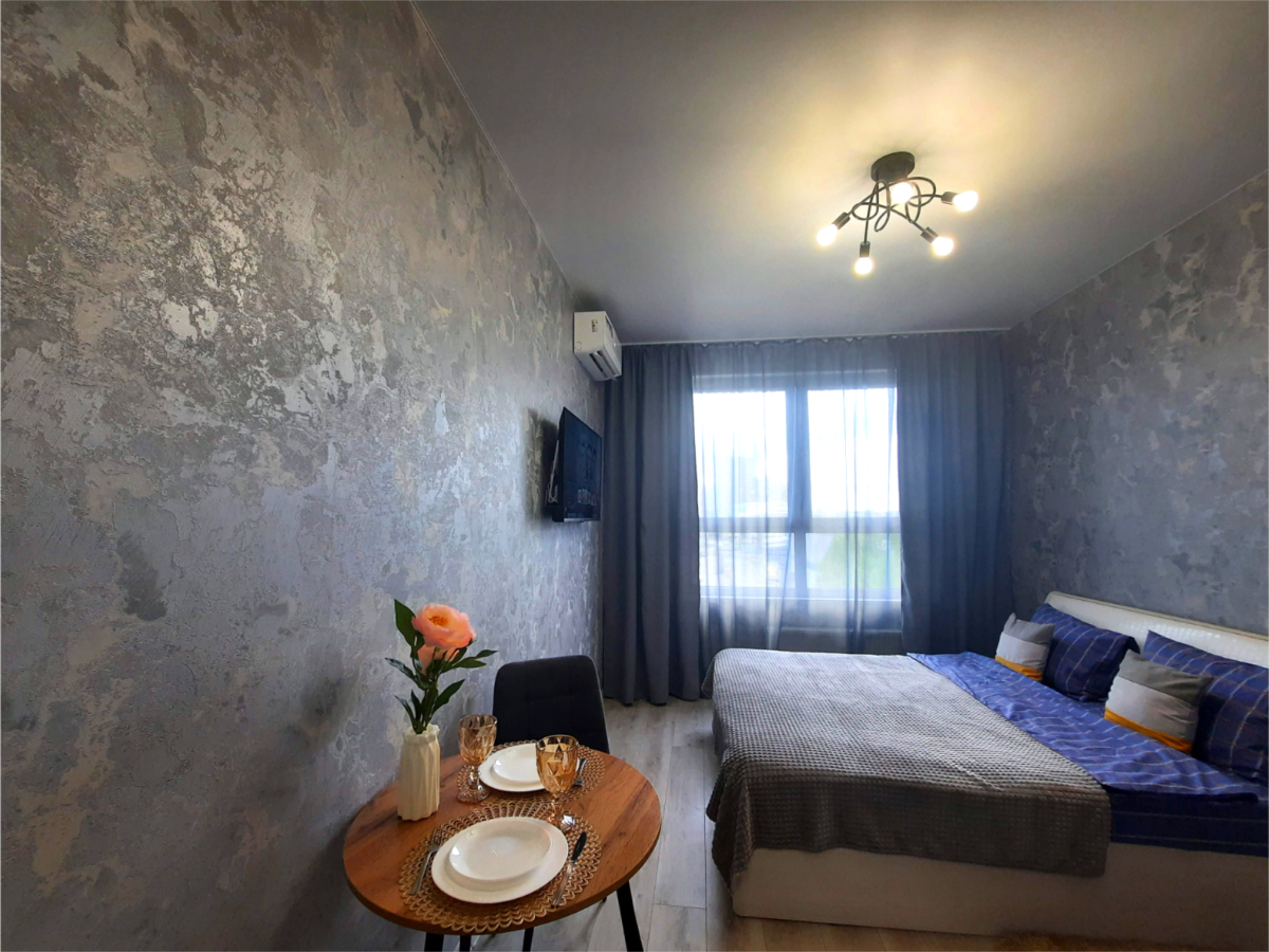 Апартаменты Ваш собственный маленький мир