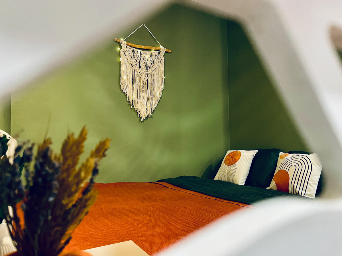 Квартира Terra Home