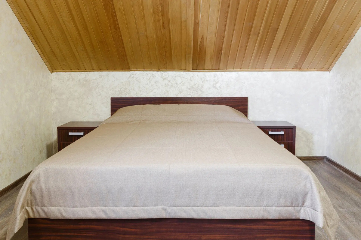 База Отдыха Дубки