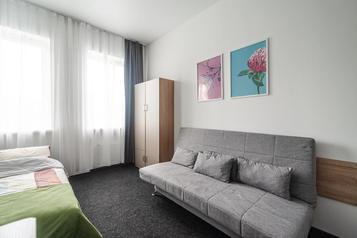 Апартаменты Нижний Ораниенбаум (304)