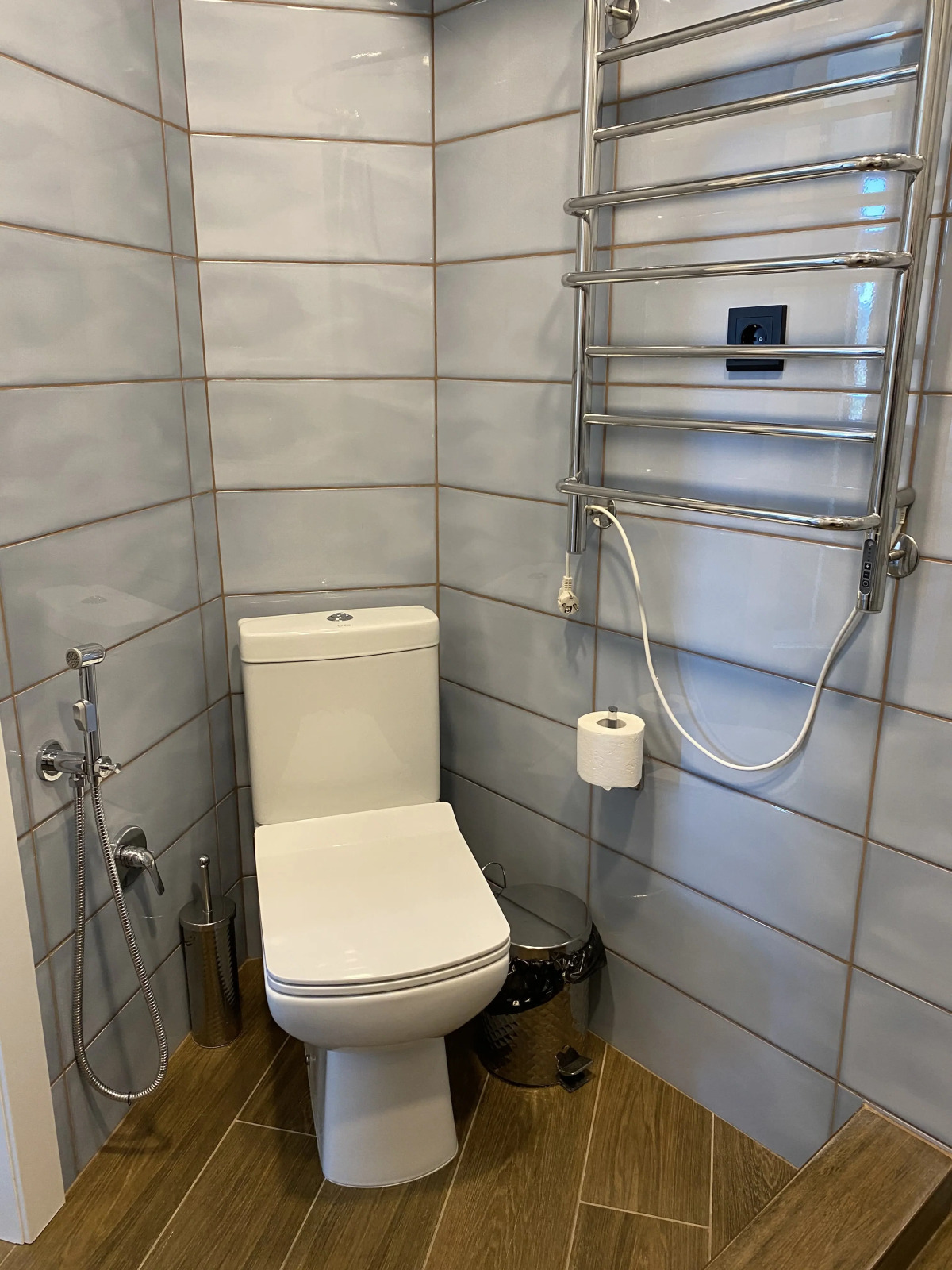 Апартаменты У Сергея