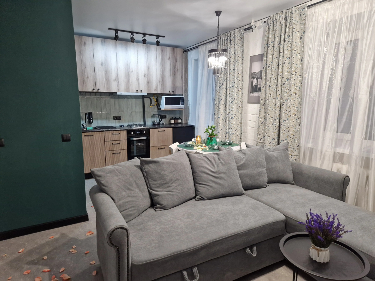 Квартира Ретро квартира на Шевченко