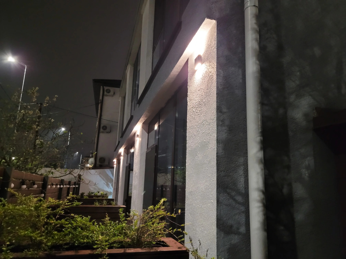 Гостевой дом Апрельская 7