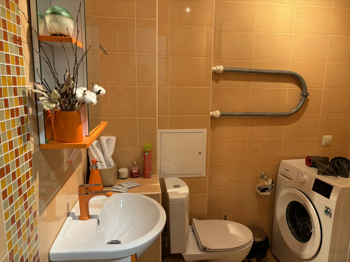 Апартаменты бизнес-класса  рядом ледовый дворец