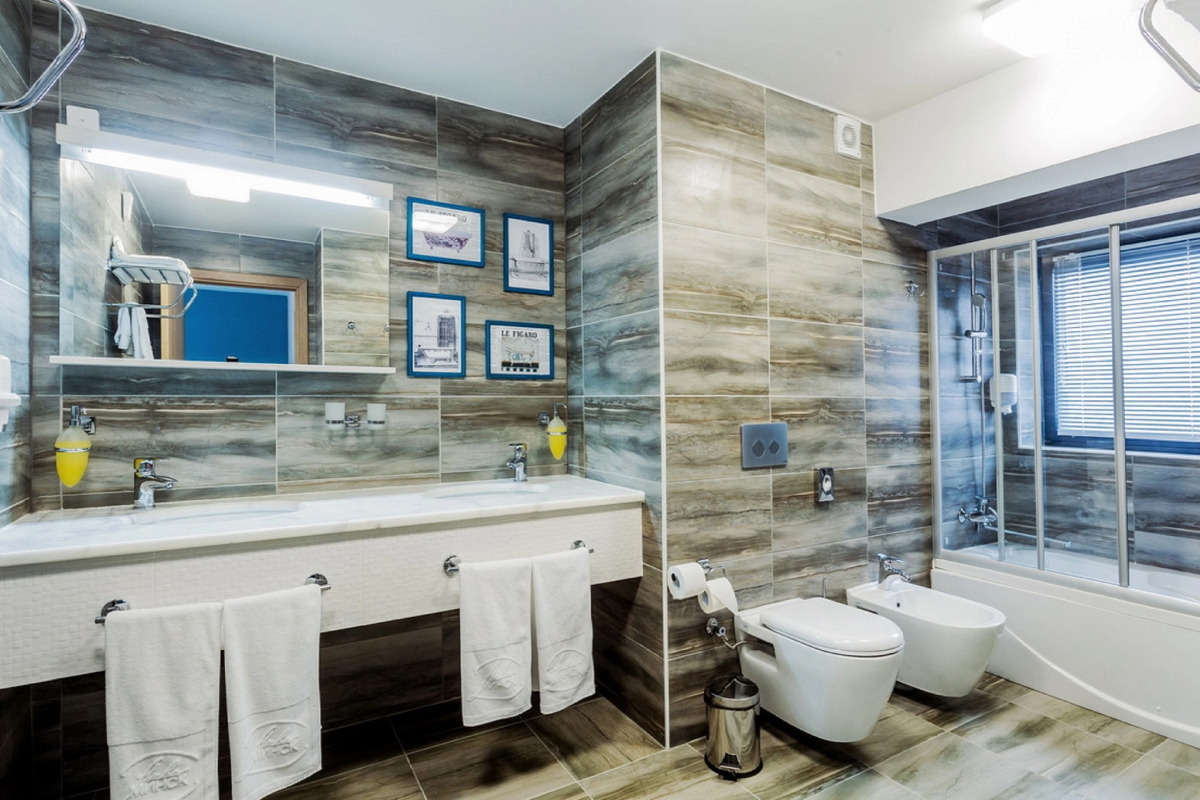 Отель Аква Минск