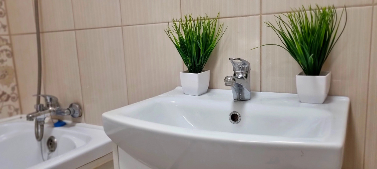 Квартира с Панорамным Видом