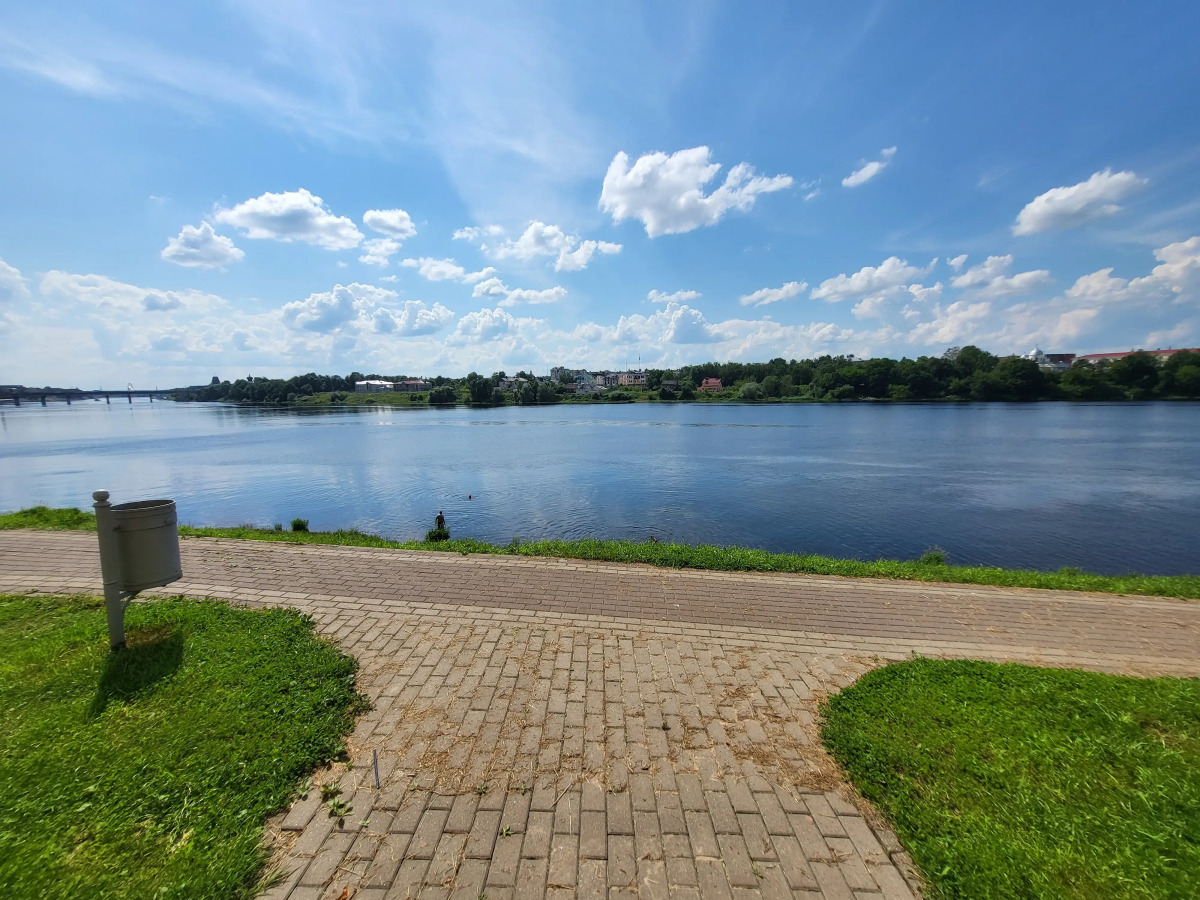 Апартаменты HANSE