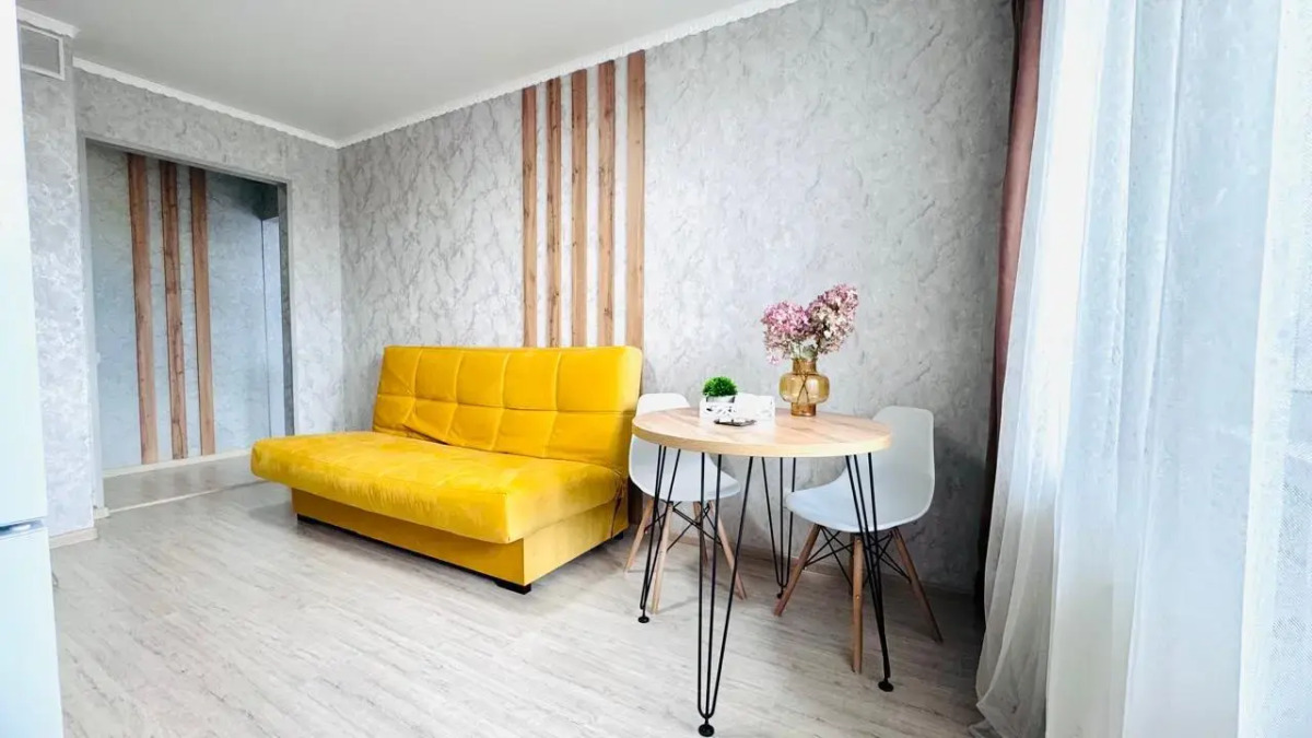 Квартира Мята - Центр