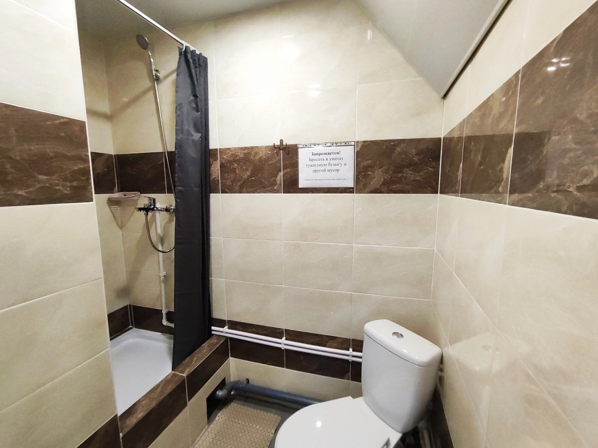 Гостевой Дом Лилия