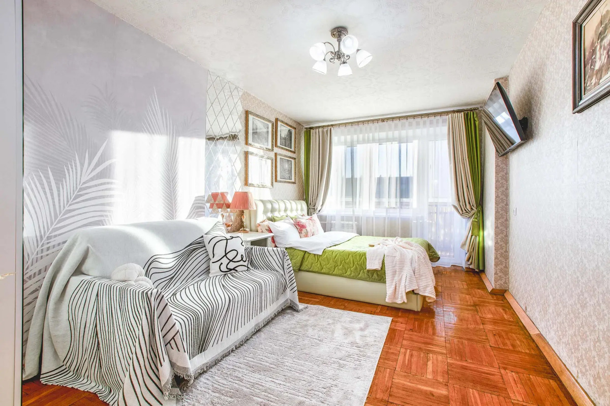 Апартаменты Возле Немиги