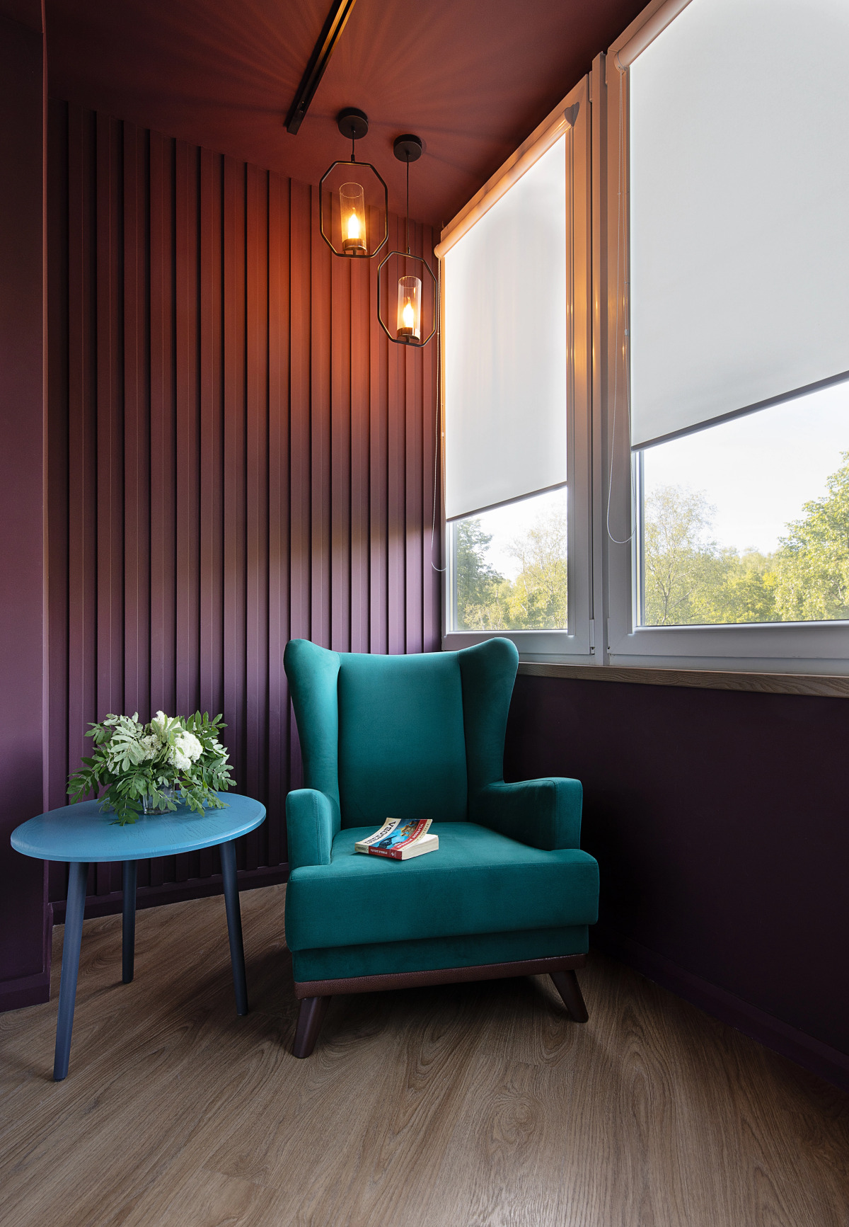 Апартаменты Baden Baden Морской Бассейн Spa