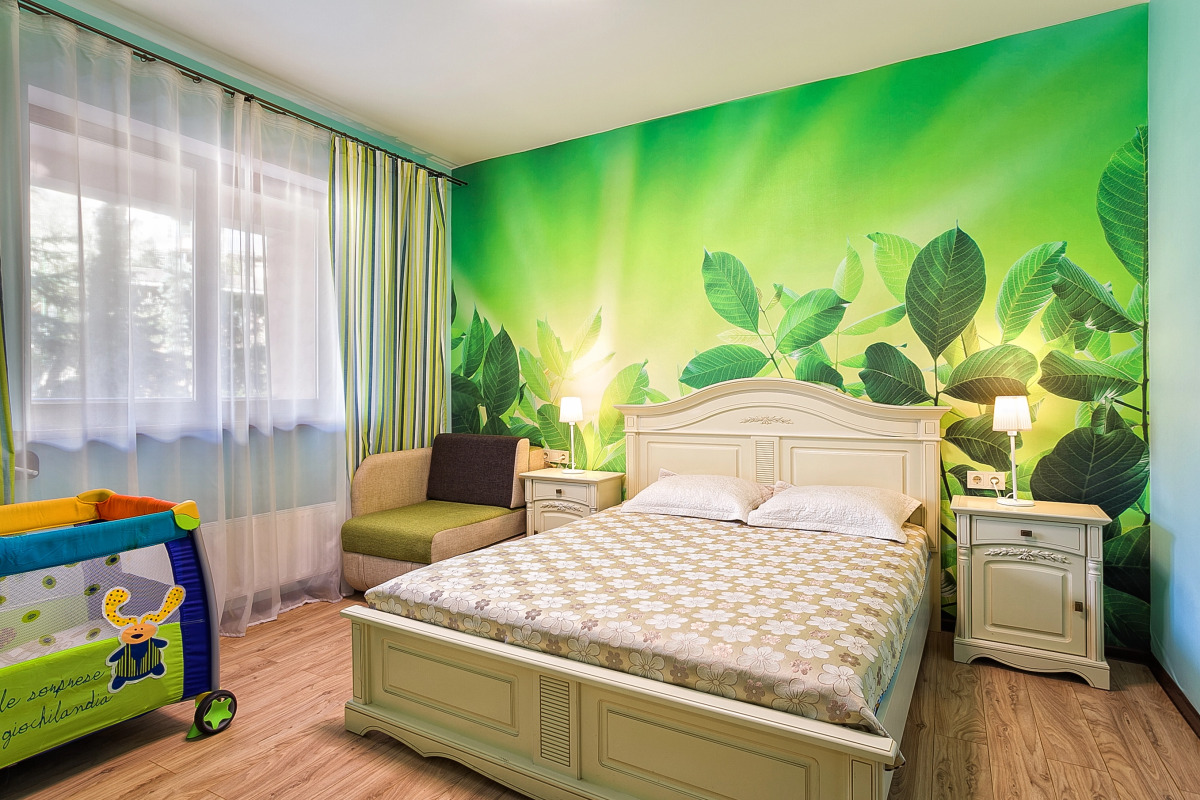 Апартаменты Фамилия Элит 5