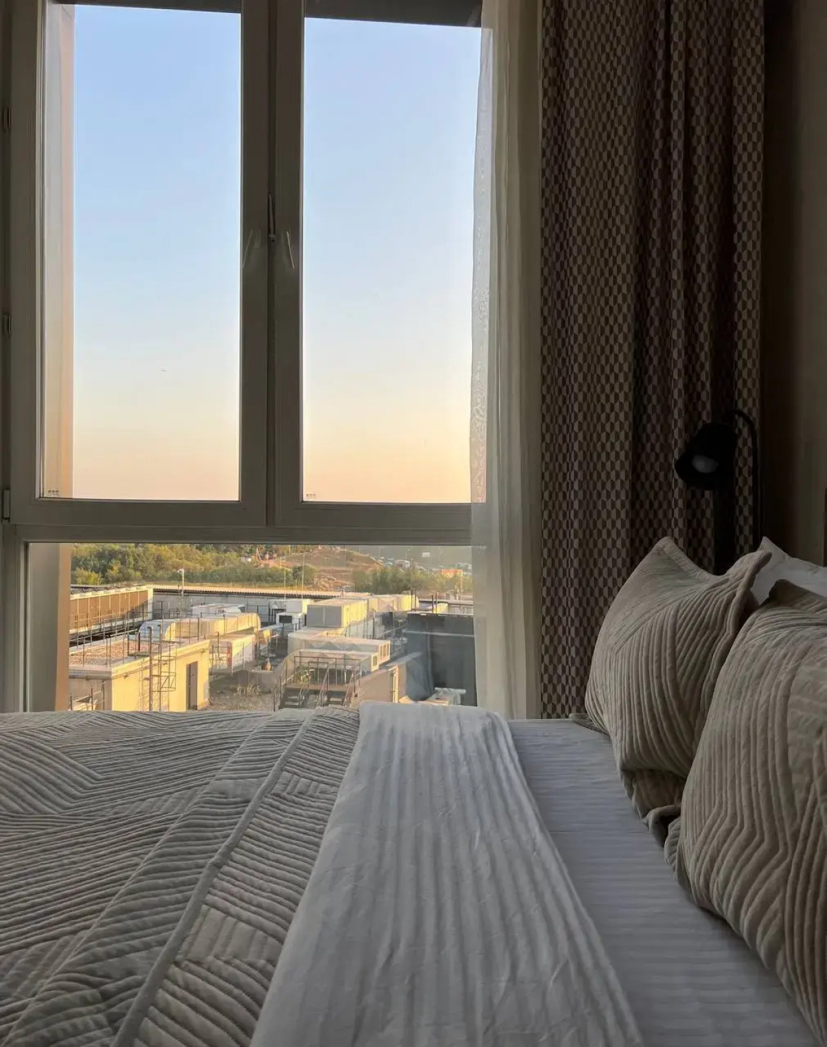 Апартаменты RIZONE