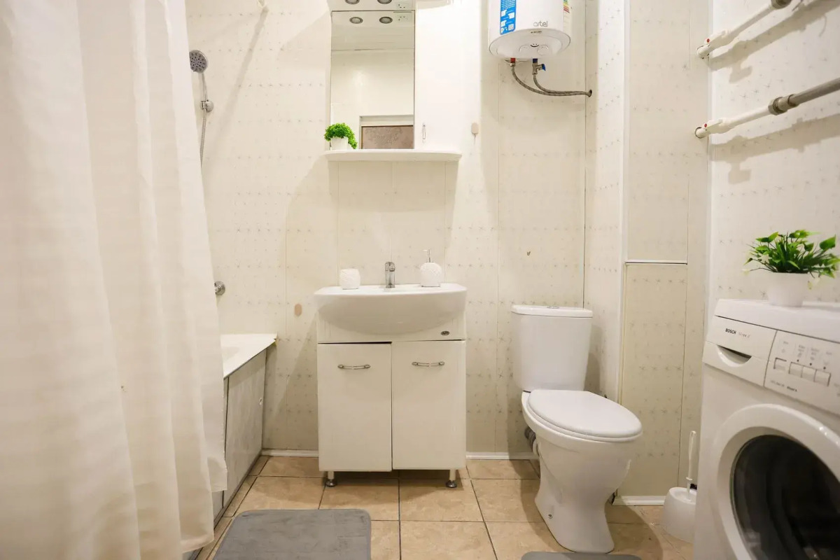 Апартаменты Пять Звёзд Дружбы Народов 28Б