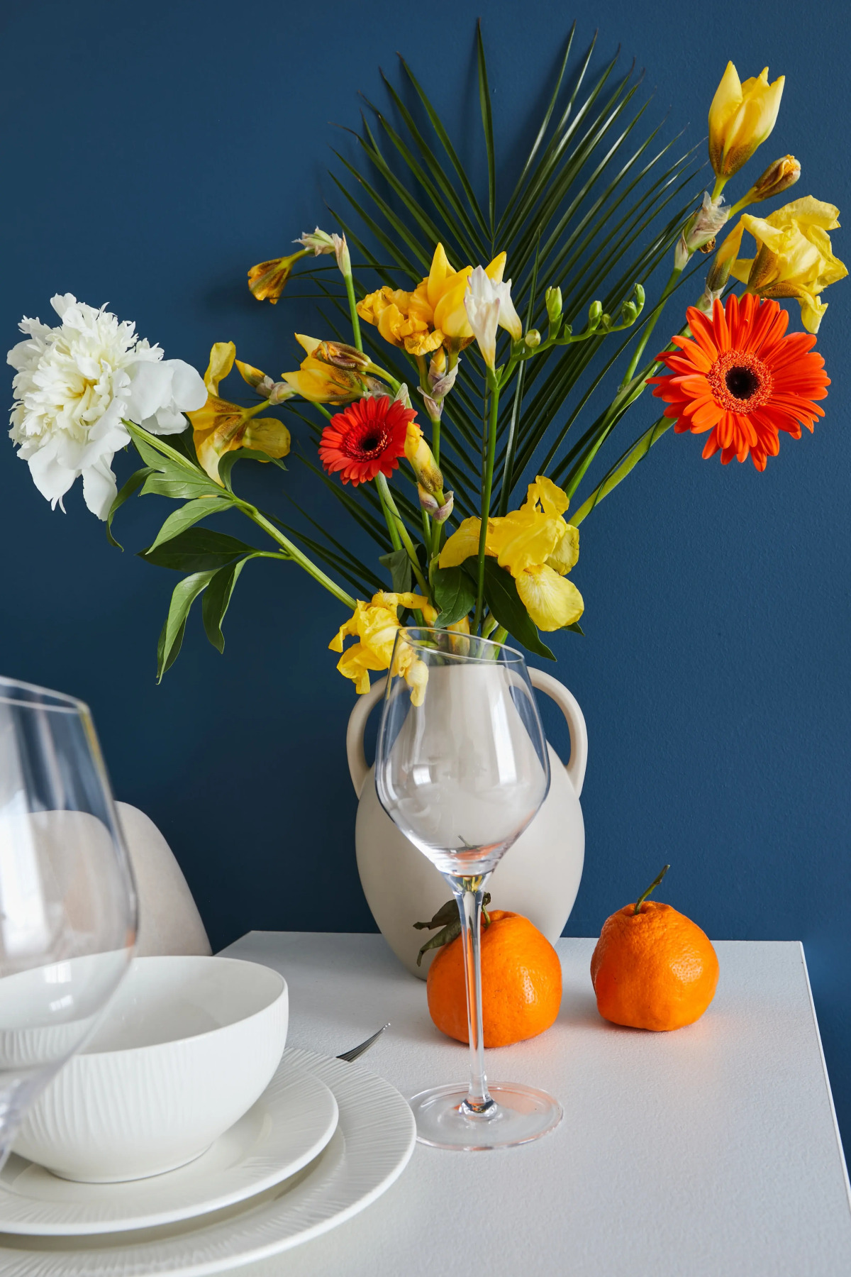 Апартаменты Tropical Apart от APARTMENTS & stories