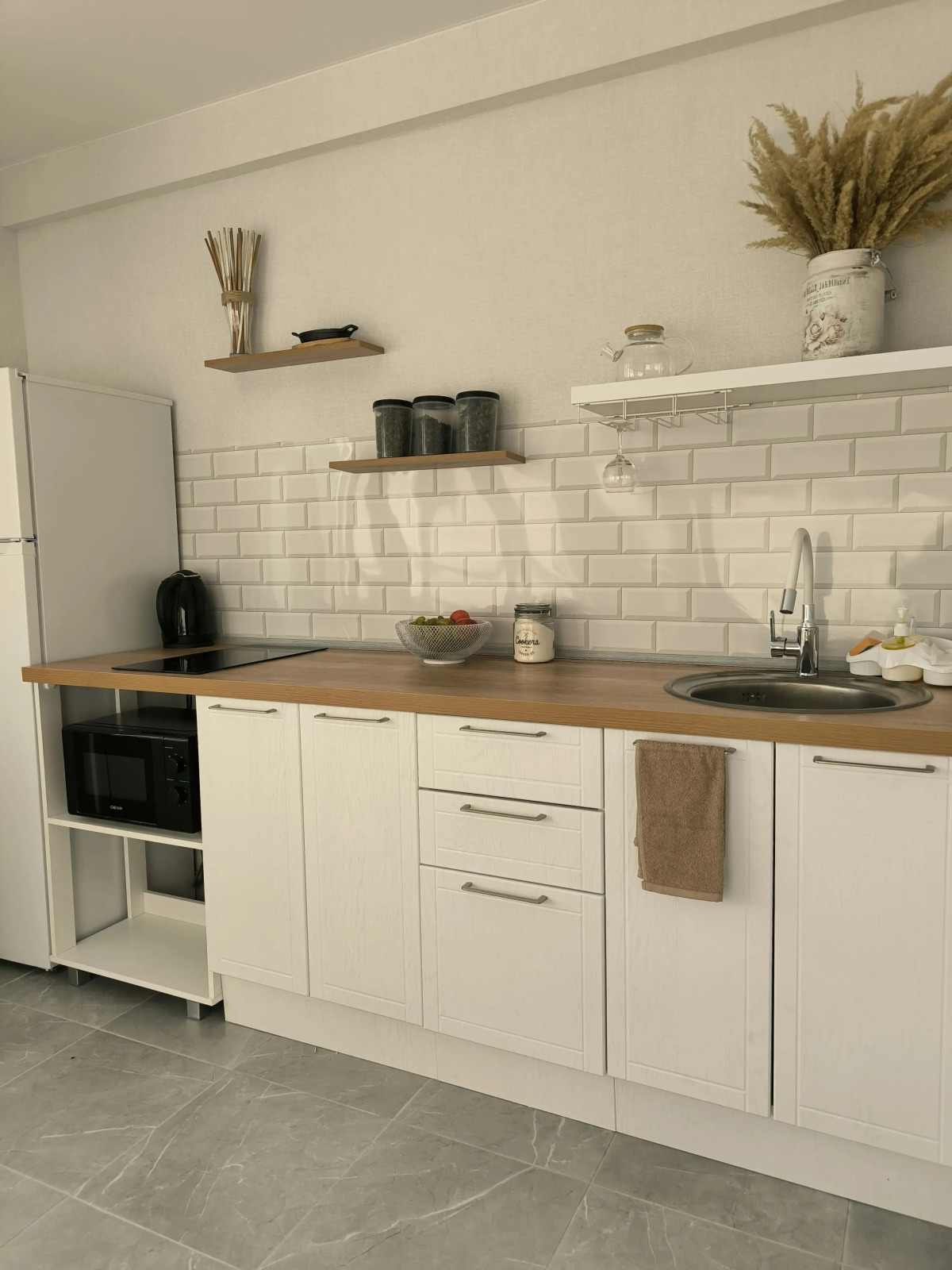 Квартира Золото Души