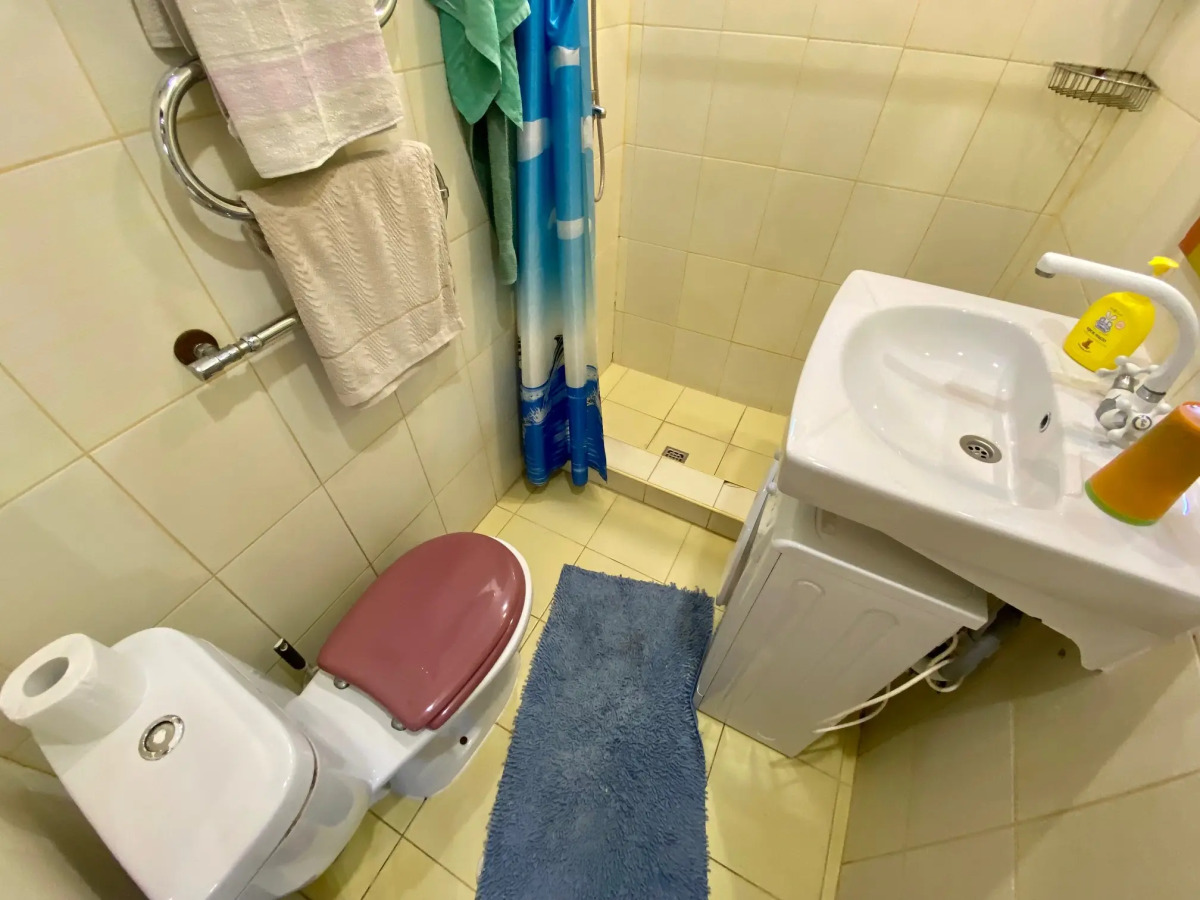 Апартаменты Статус на Кирова 10 в Ялте 2