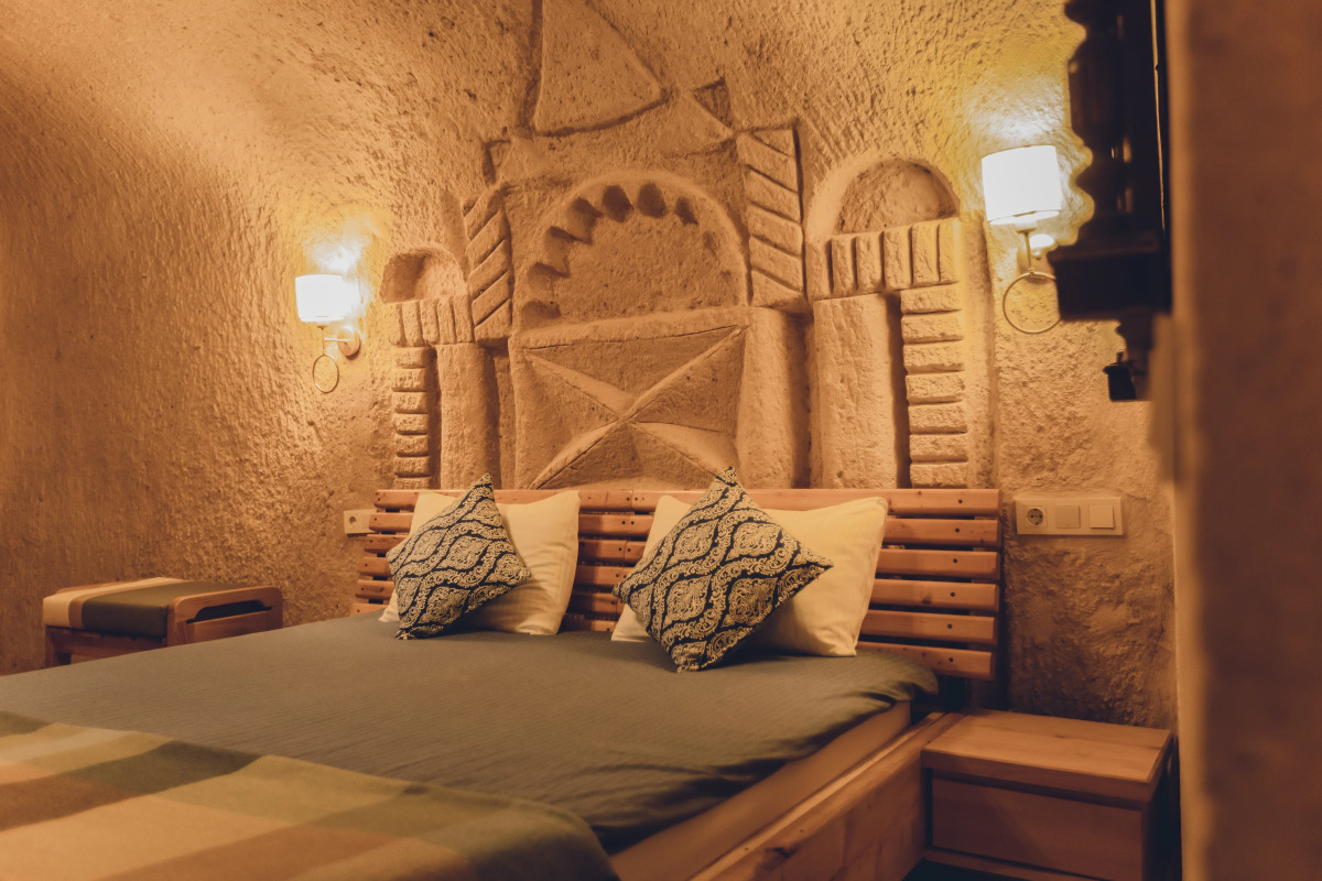 Бутик-Отель Pinhan Suites