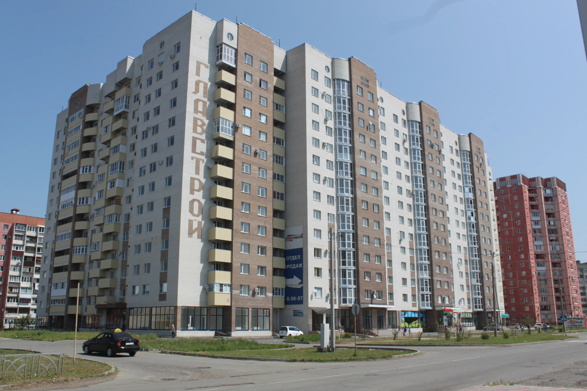 Квартира Уютный Дом