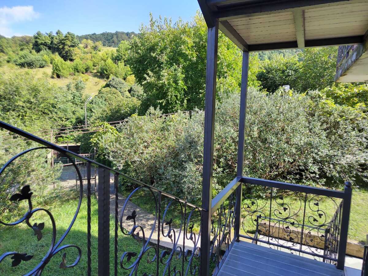 Гостевой дом Барс