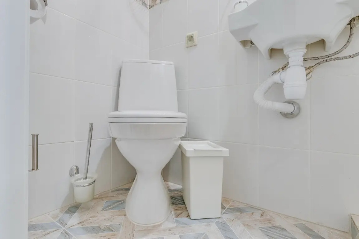 Апартаменты Sokroma Элегант 2