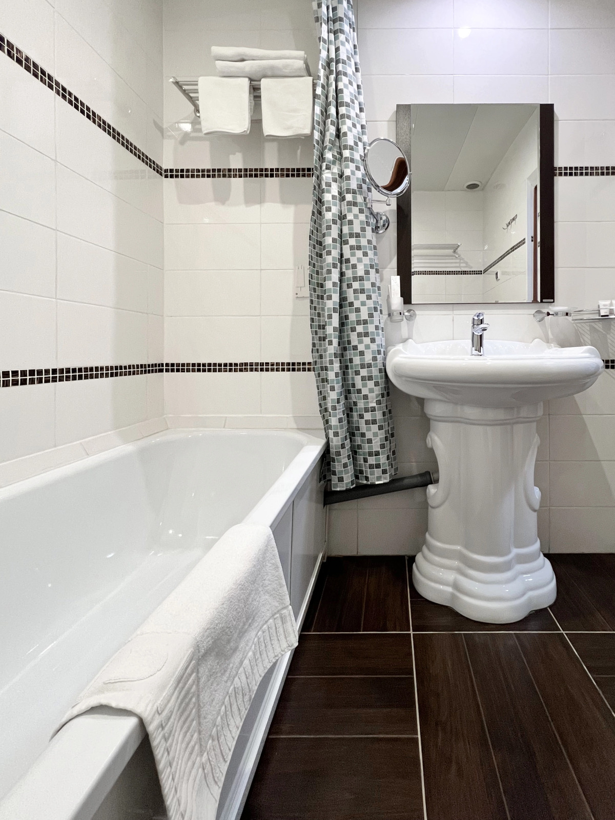 Отель Улан-Удэ