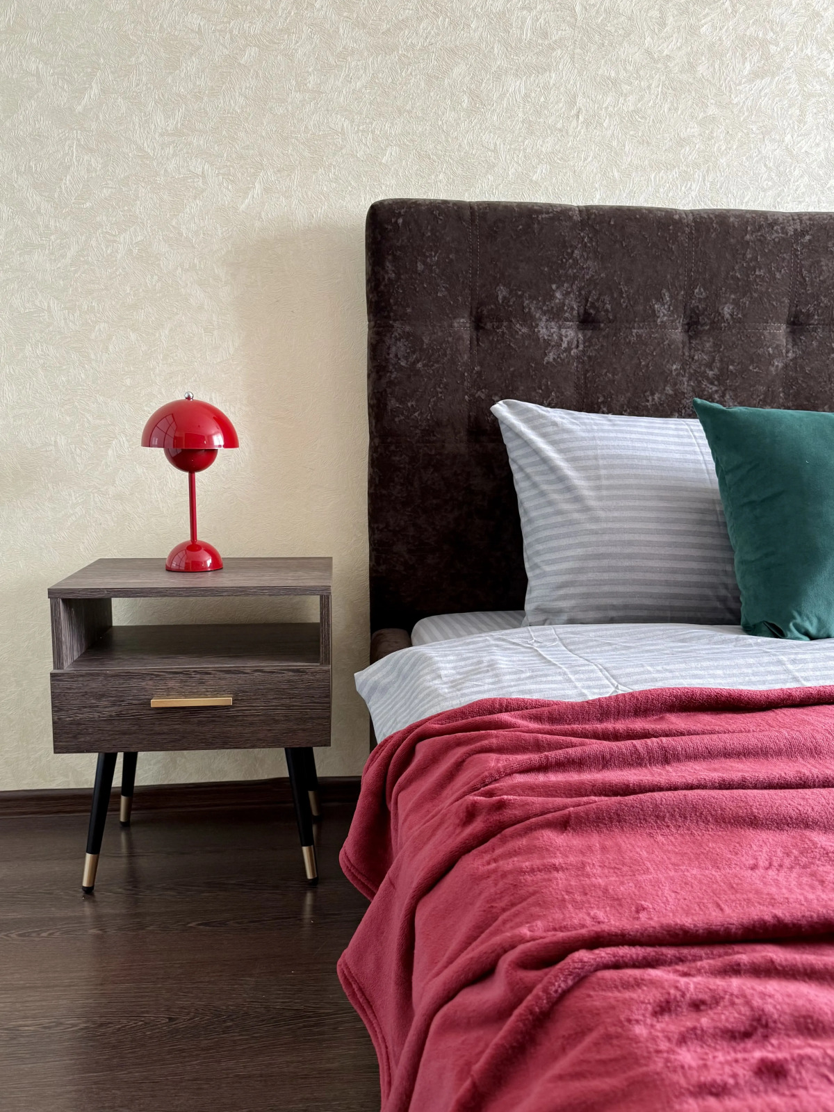 Апартаменты Атмосфера