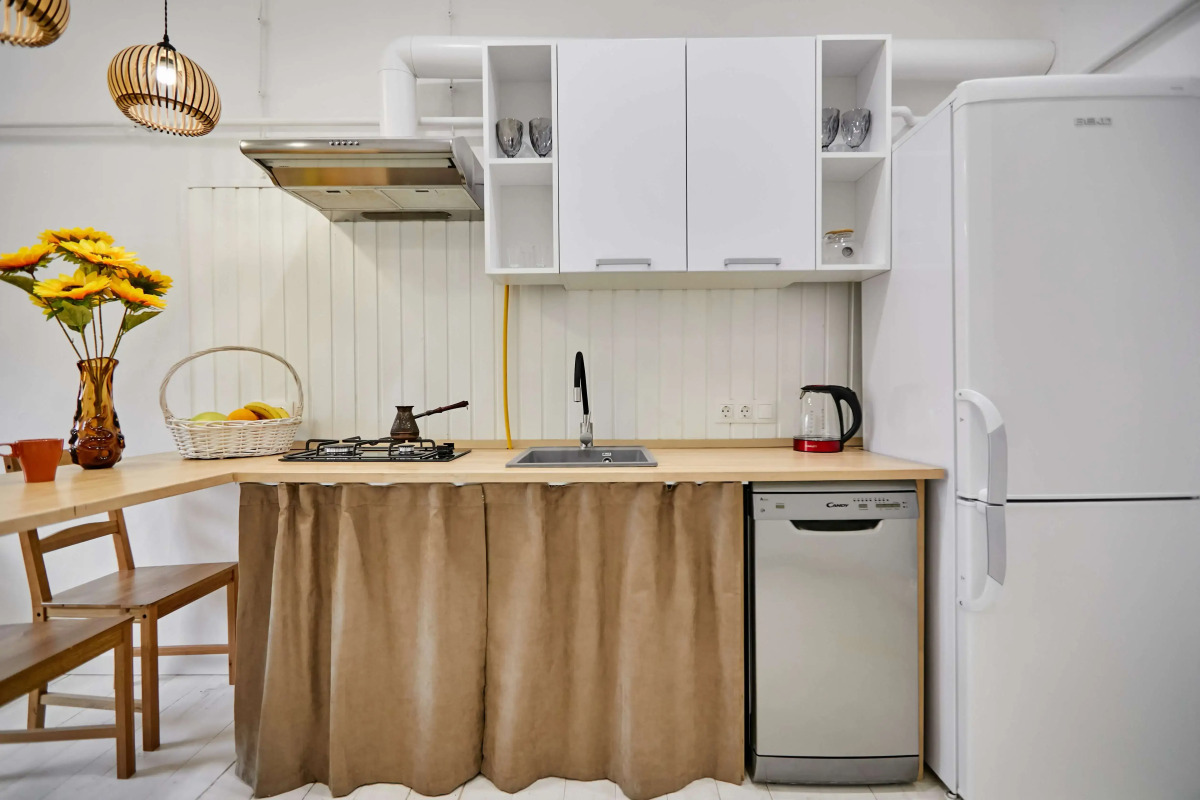 Квартира Flatstay Итальянская 1