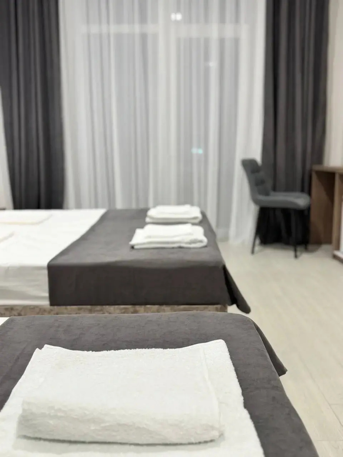 Гостевой дом Leto