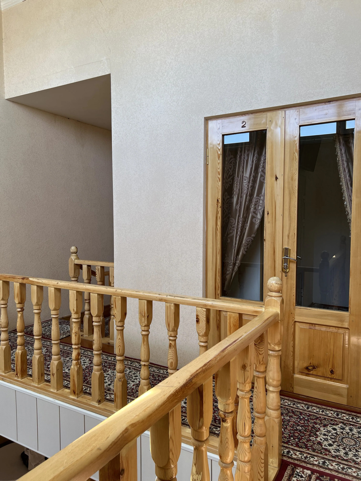 Отель Minorai Hurd