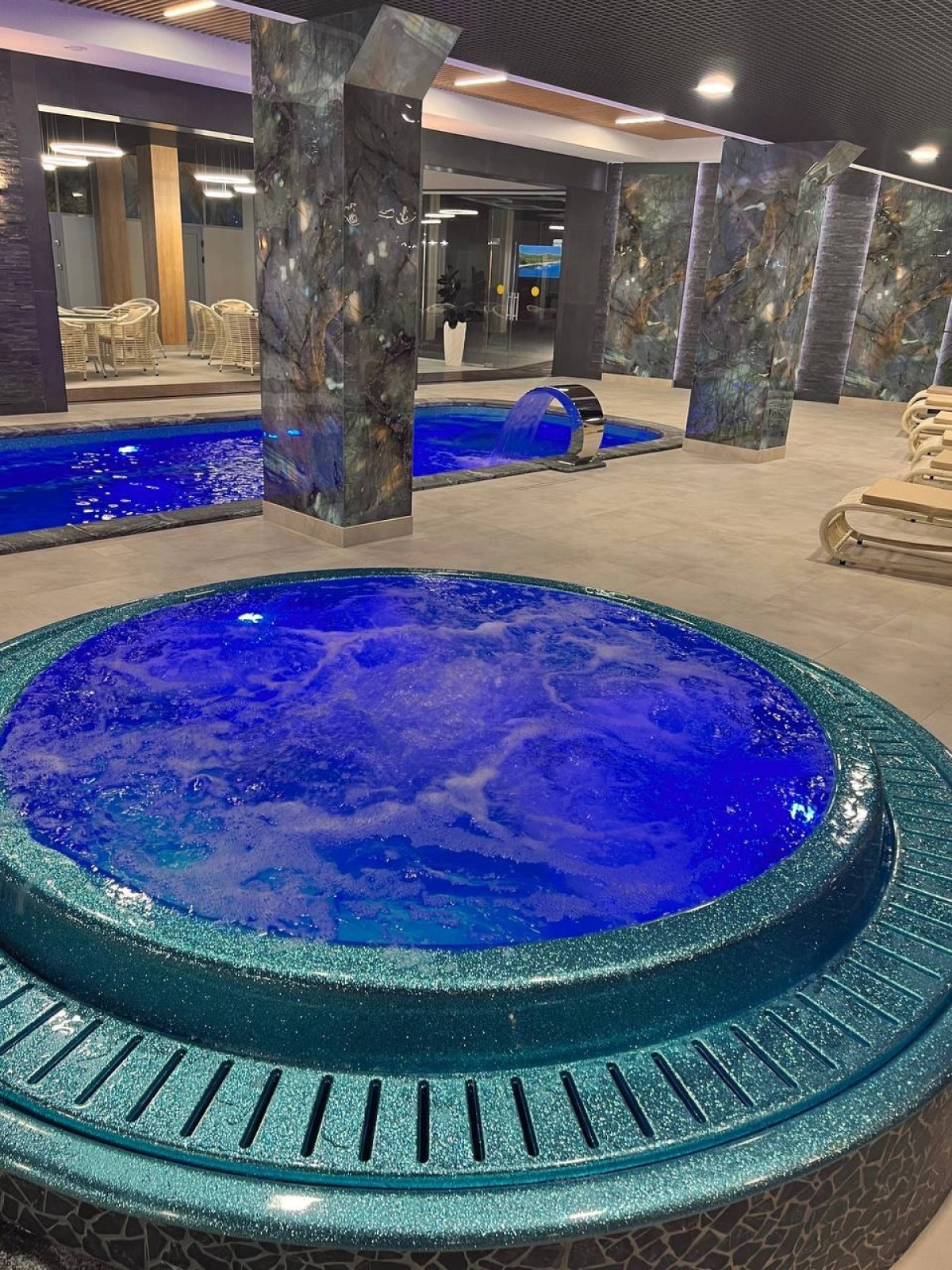 Гостевой дом  Rosa Del Viento