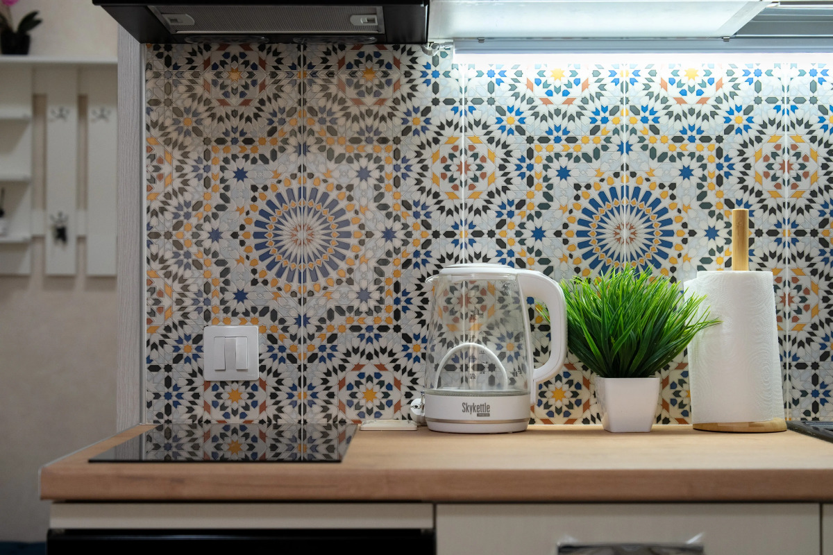 Квартира рядом с клиникой МИБС