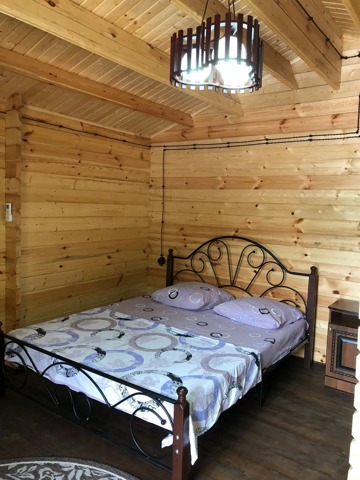 Гостевой дом Olginka