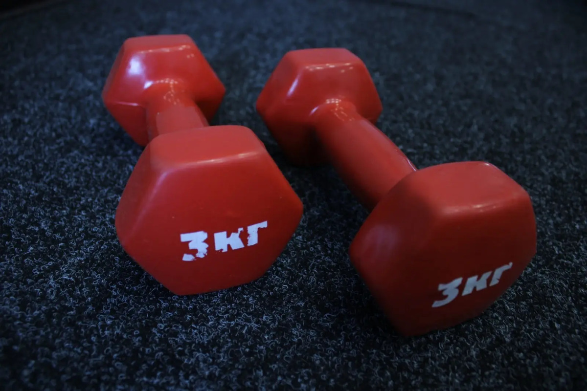 Квартира Квартирник у Зайцев