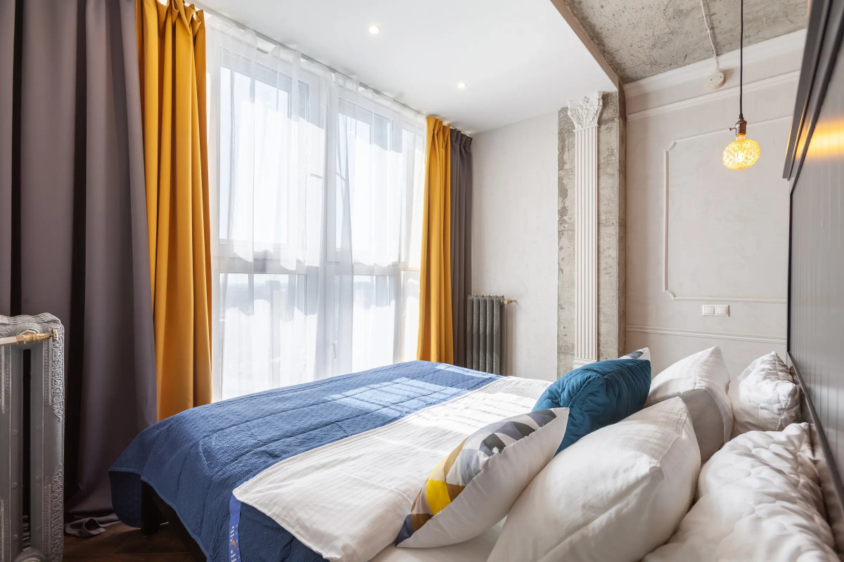 Апартаменты Дизайнерские RentPlaza