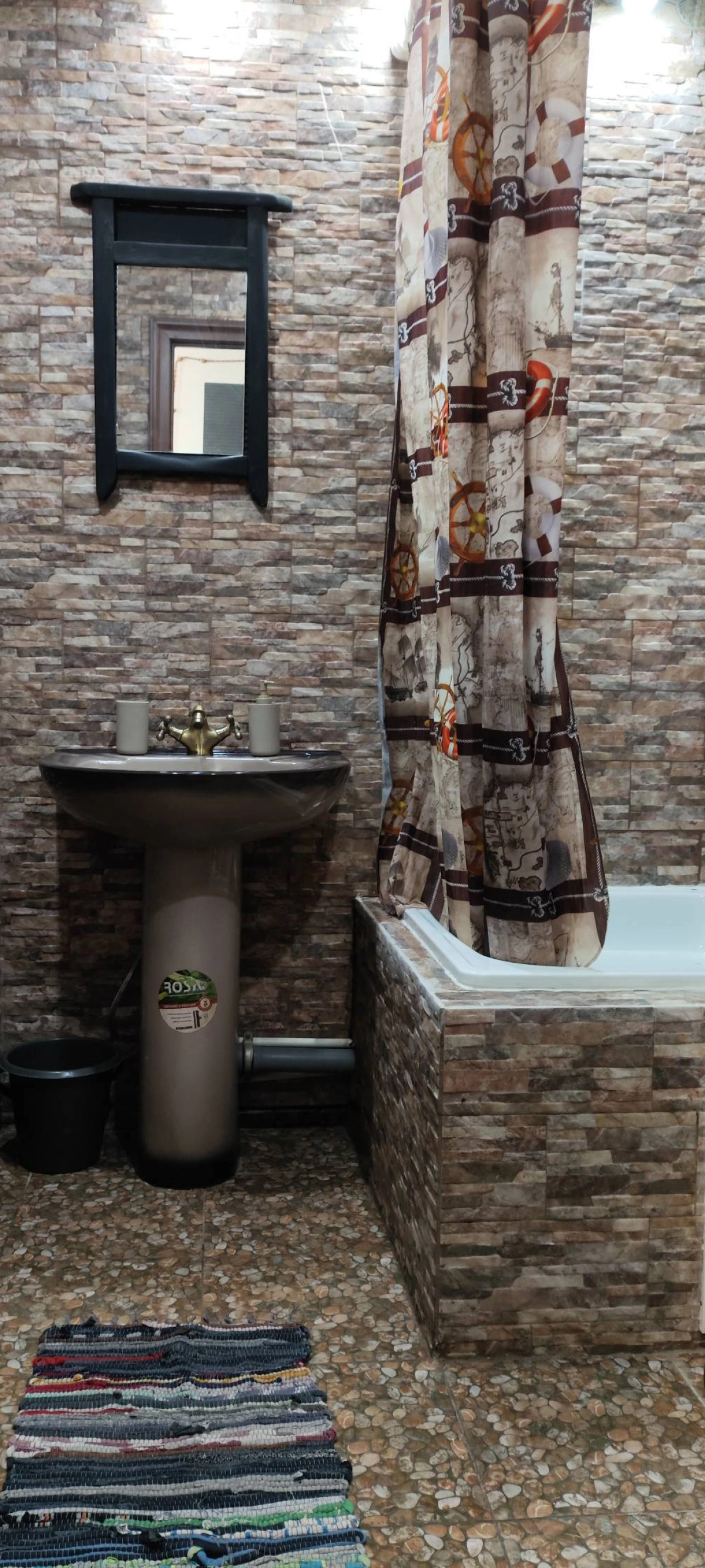 Апартаменты Однокомнатные