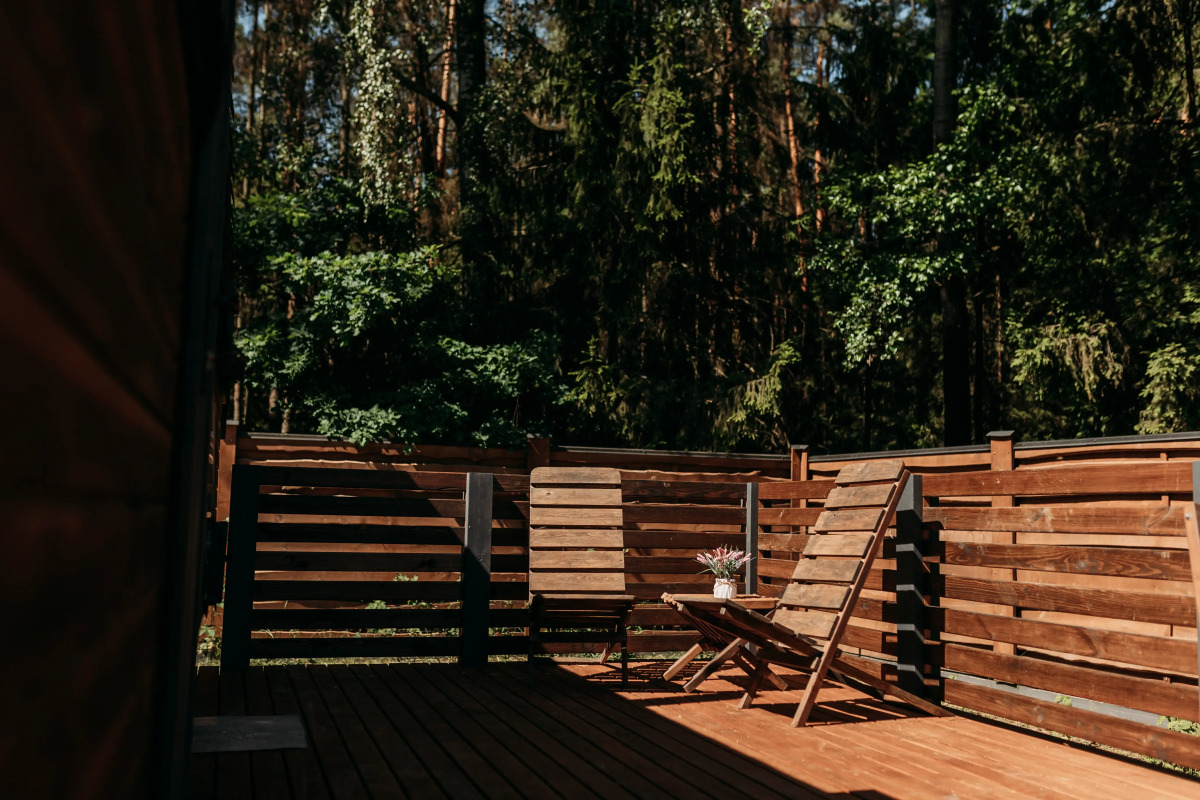 Гостевой дом дом в аренду в Беловежской пуще