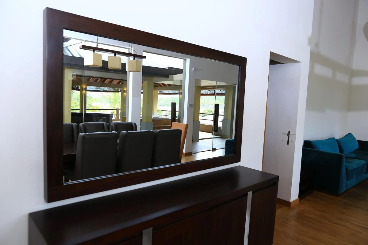 Курортный отель Amaranthe Bay