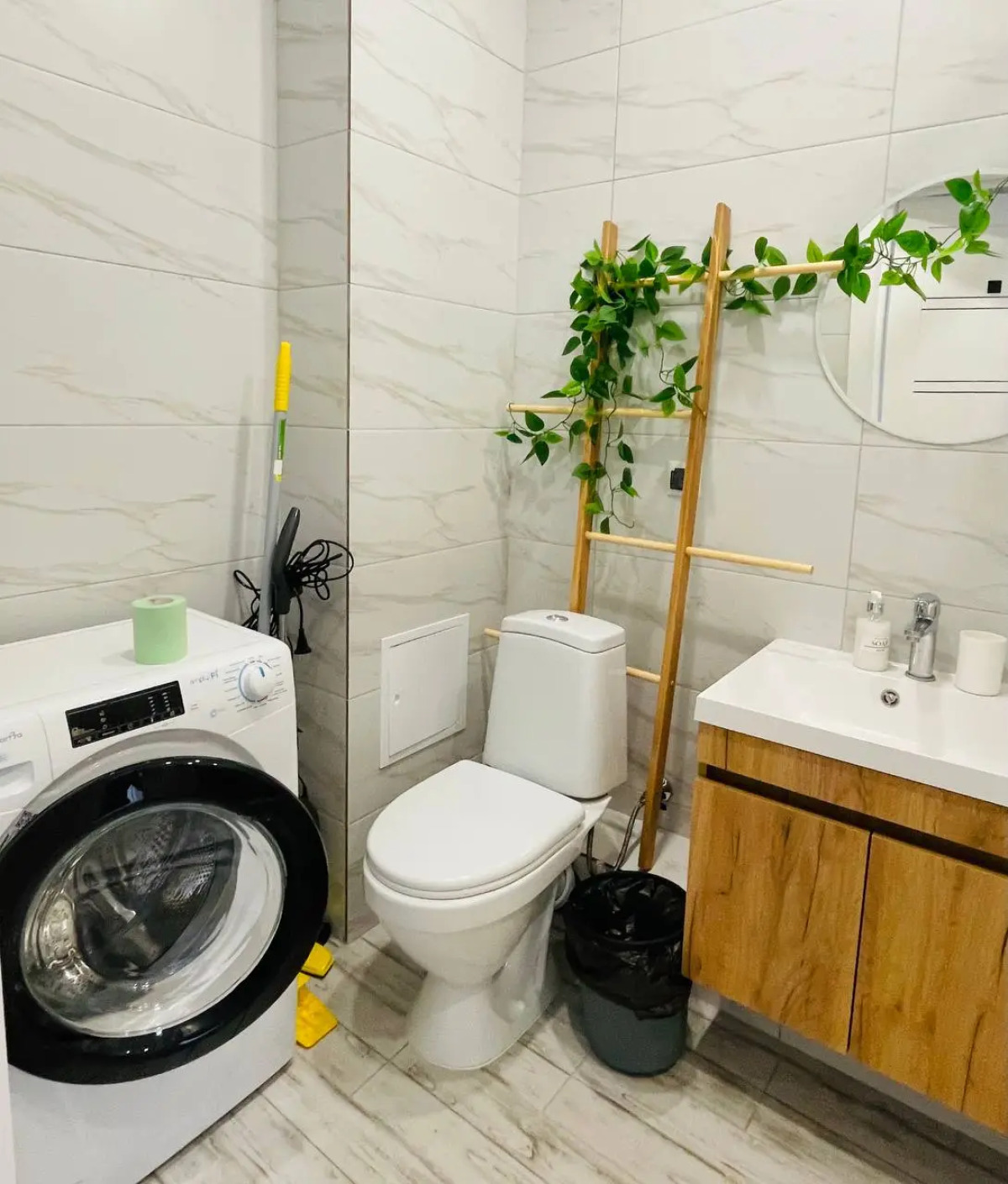 Апартаменты Добрый Дом на А. Сулейманова рядом Мега Аэропорт и Трасса М5