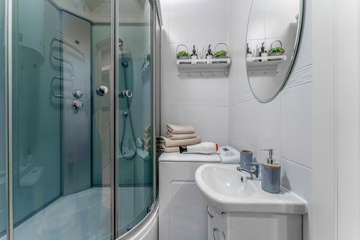 Квартира  Tor в центре города