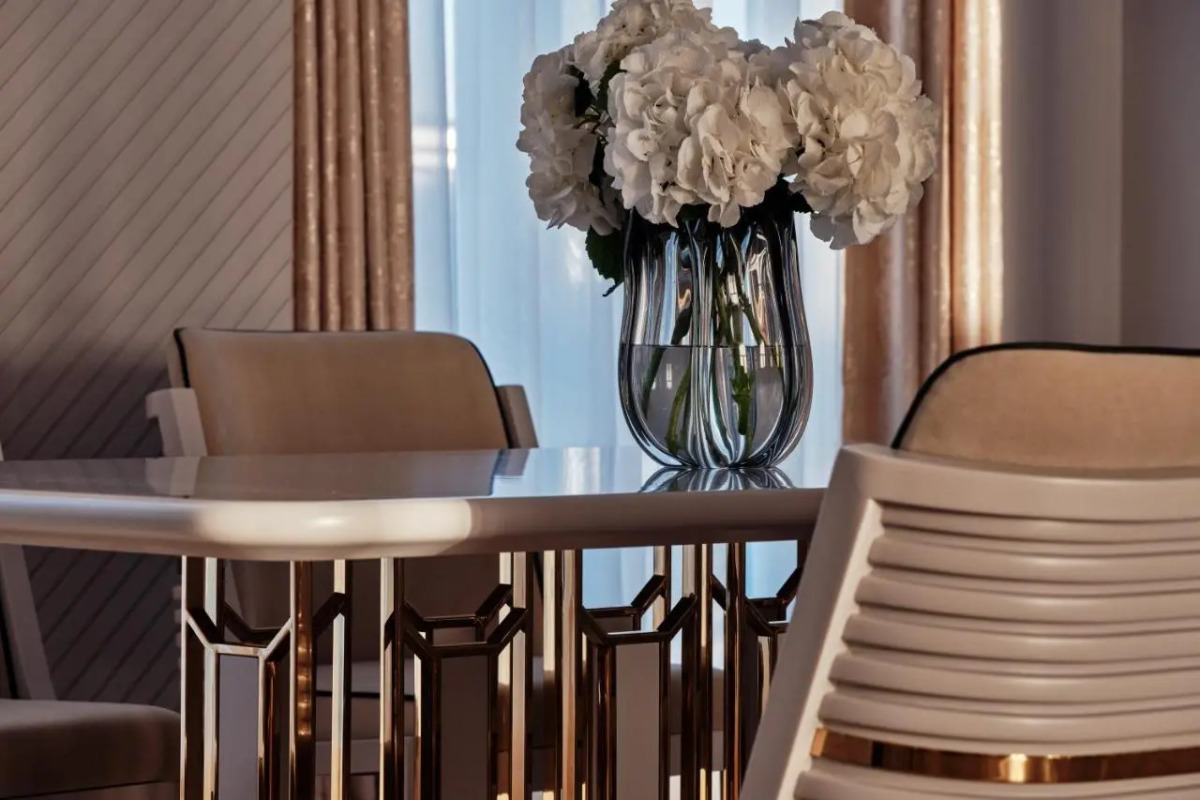 Hotel Crowne Plaza Tashkent, an IHG Hotel