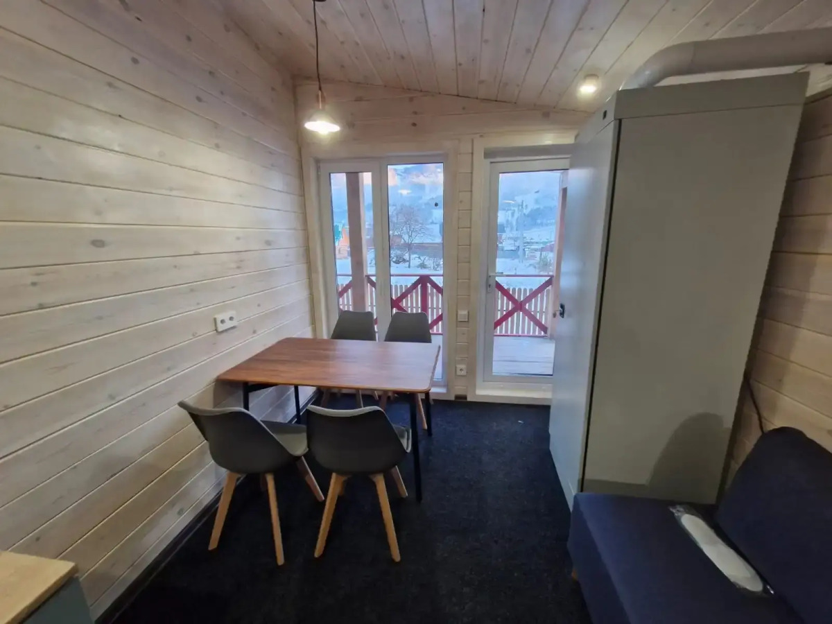 Гостевой дом Телекей