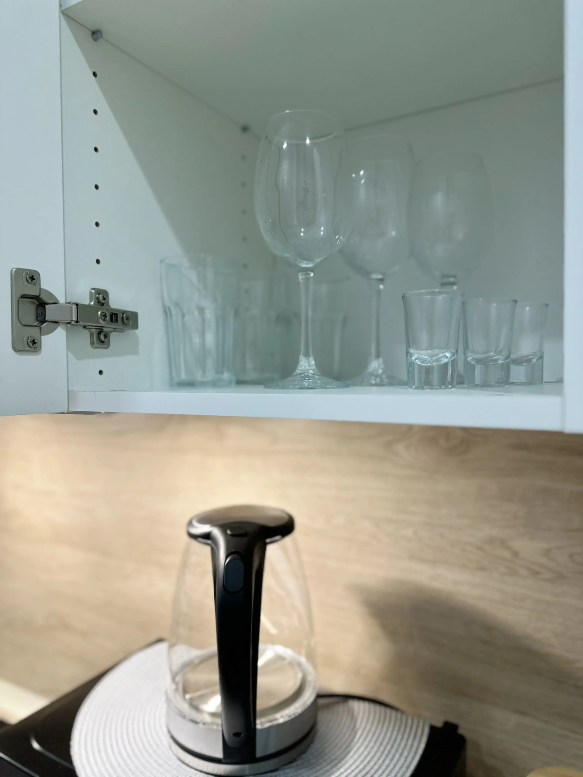 Апартаменты Номер Стандарт 2 гостя у Кремля