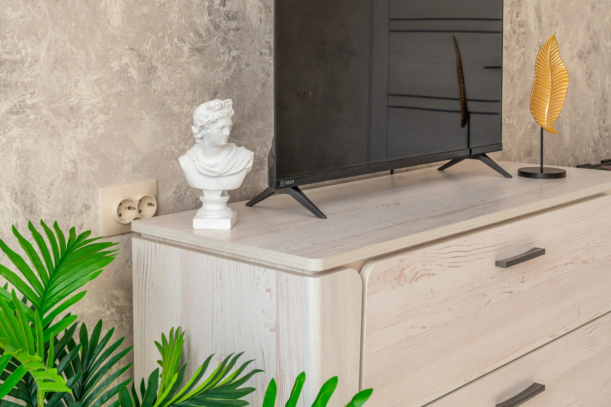 Квартира SunRental на Темернике