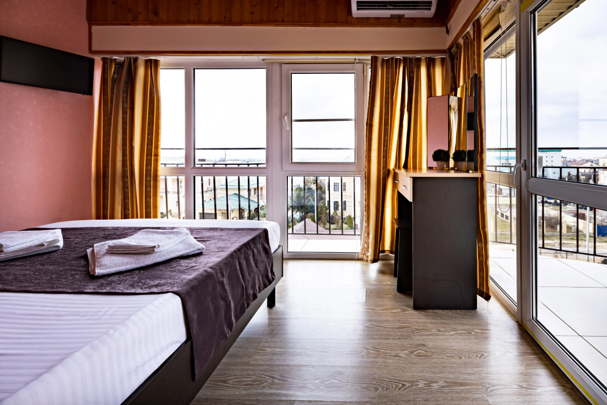 Гостевой дом Кипр