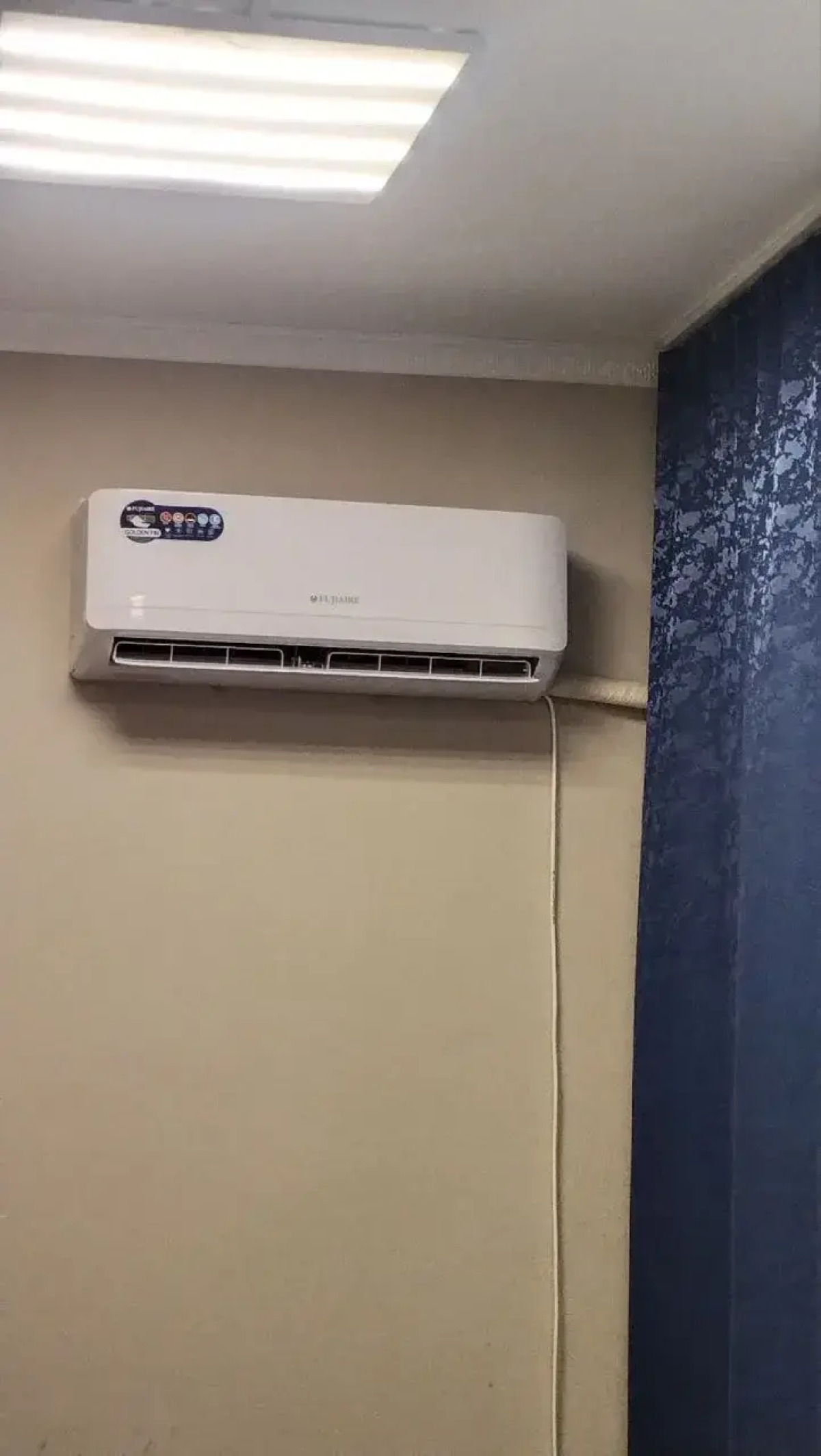 Квартира студия