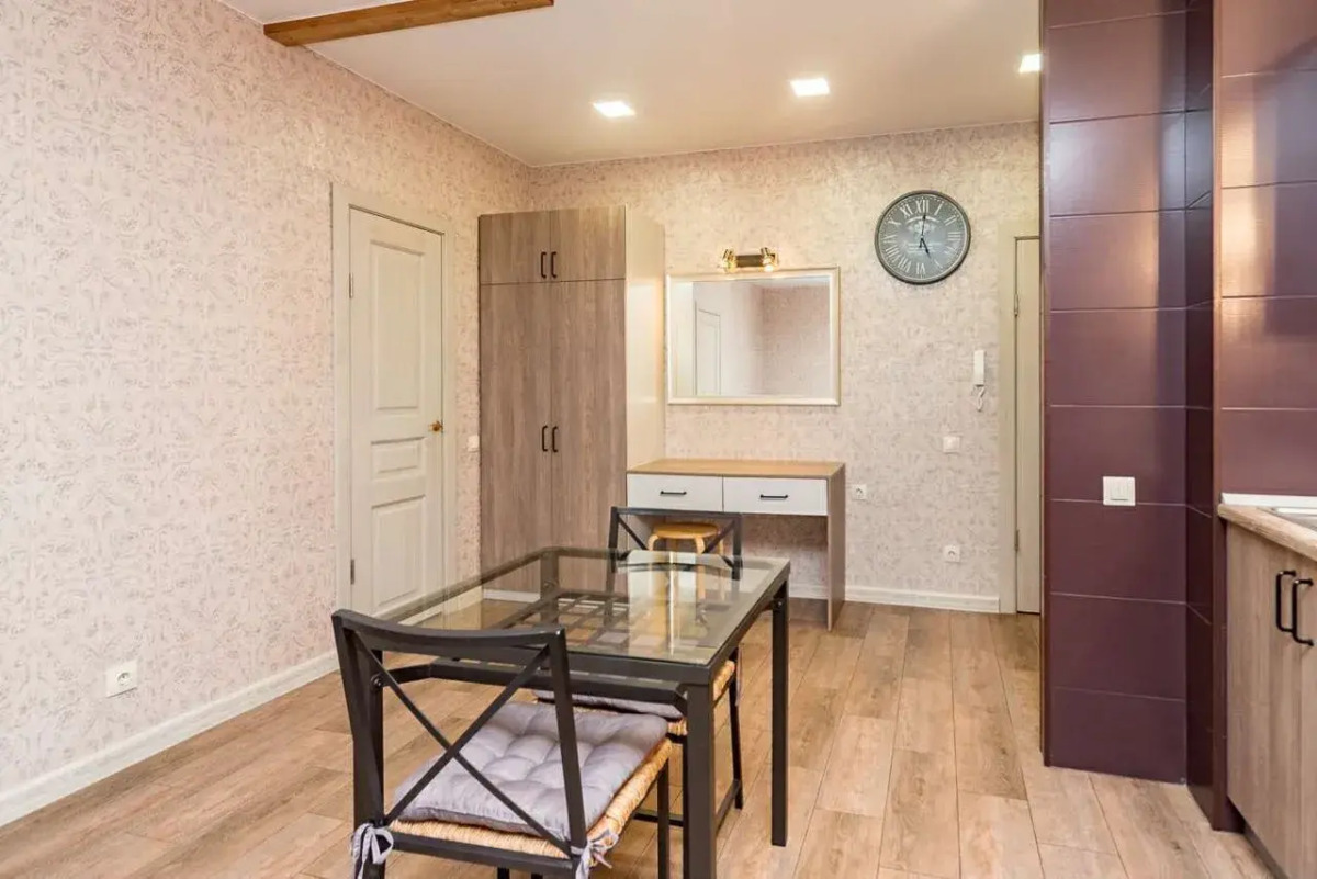 Апартаменты на Улице Карла Либкнехта 6