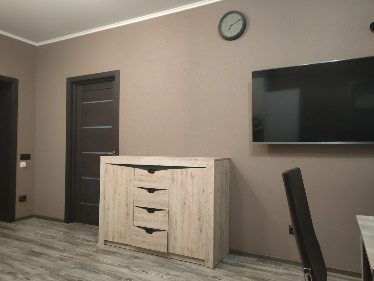 Апартаменты Шоколад