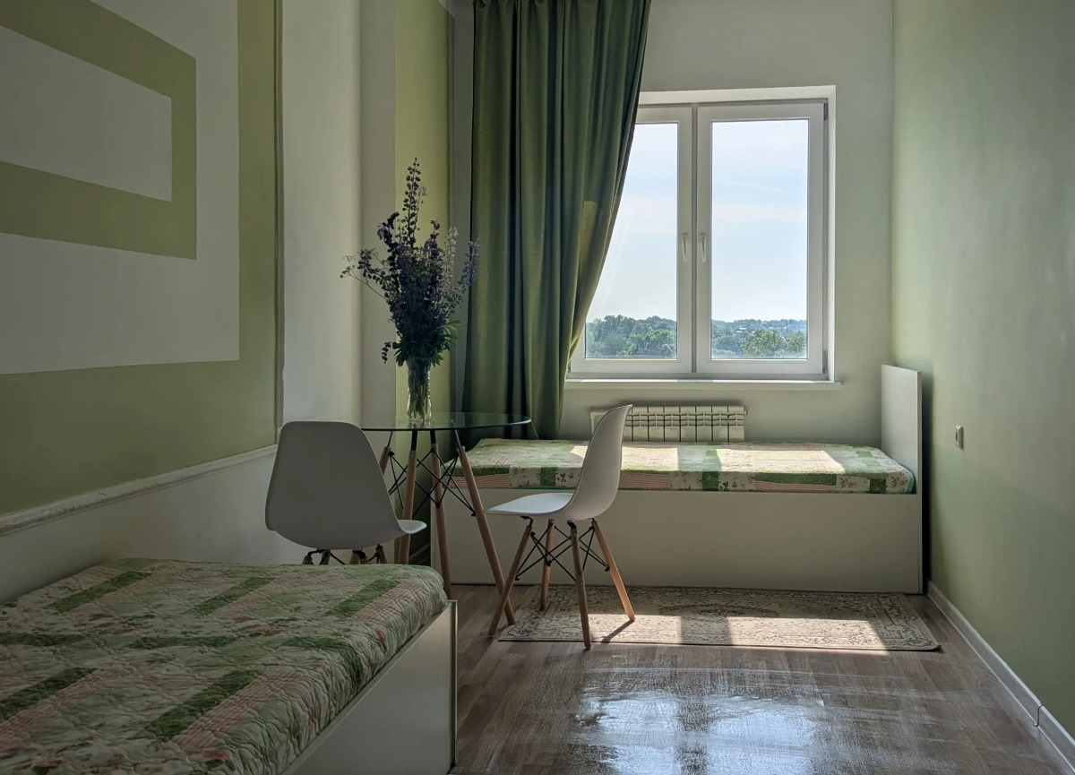 Апартаменты ARIMAFEYA 300